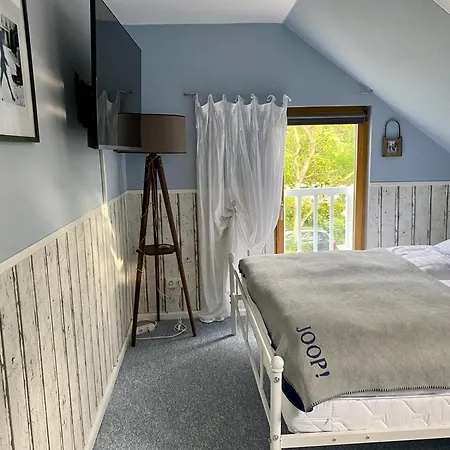 Elisabeth Lägenhet *