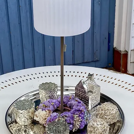 Lägenhet Elisabeth *