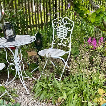 Lejlighed Elisabeth Blankenhain