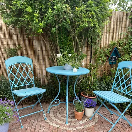 Elisabeth 布兰肯海恩