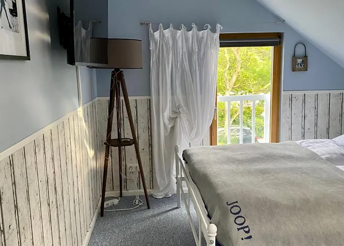 Elisabeth Lägenhet *