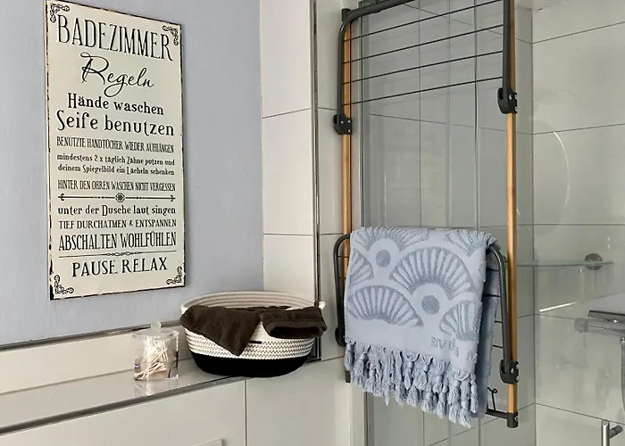 Lejlighed Elisabeth *