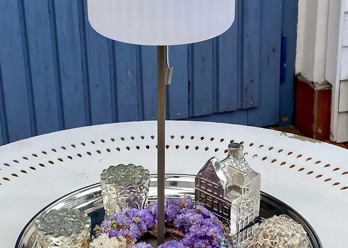 Lejlighed Elisabeth *