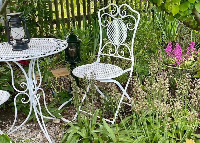 Lägenhet Elisabeth Blankenhain